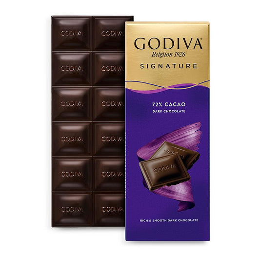 Bundle Bar Caramel-Test