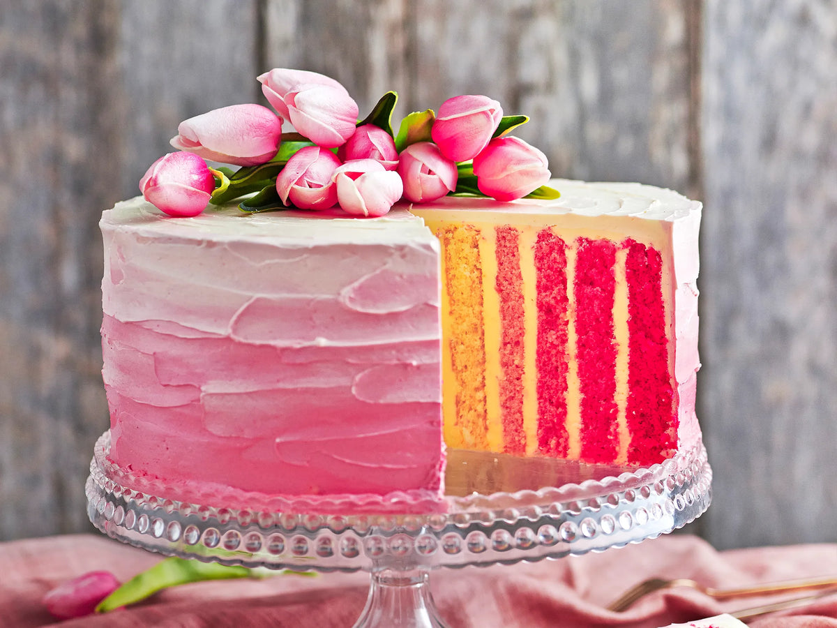 Cake
