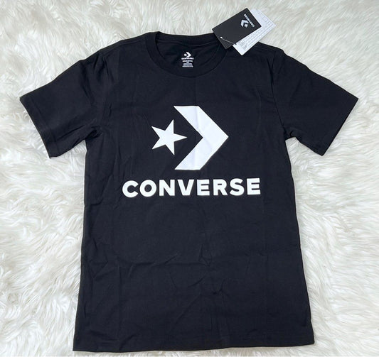 Converse Light Material T-Shirts