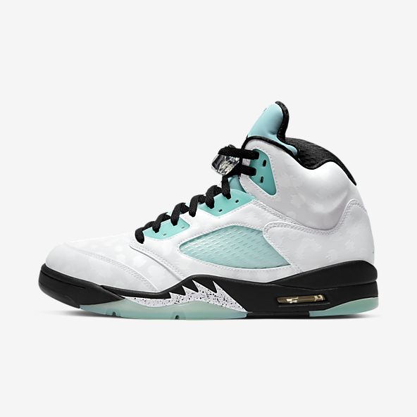 Jordan Retro 5 Limited Edition