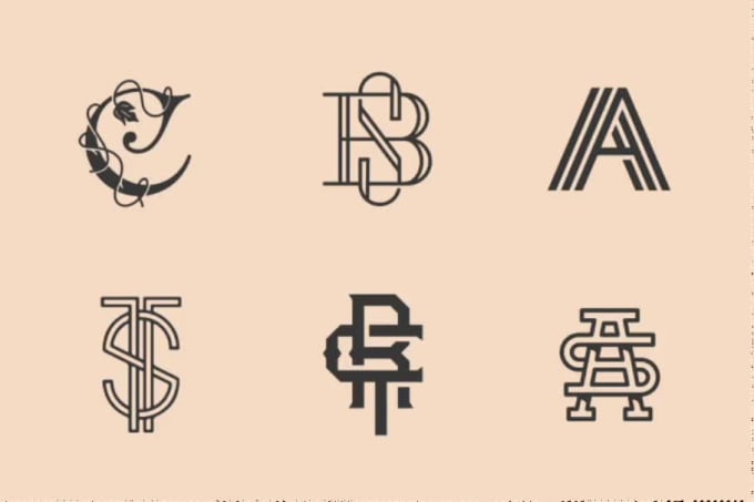 Monogram Test