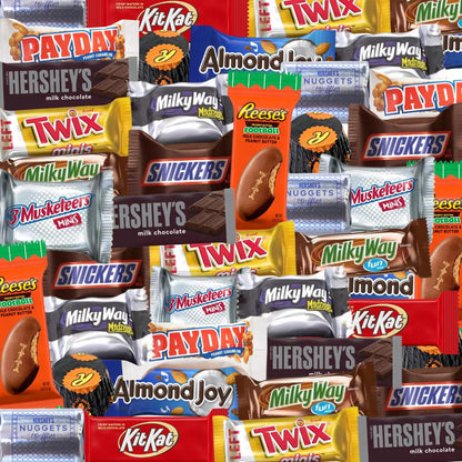 Candies for your sweet