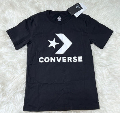Converse Light Material T-Shirts