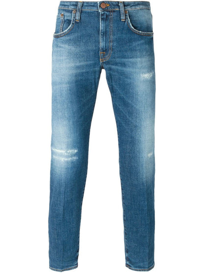 Faded Jeans Razer™