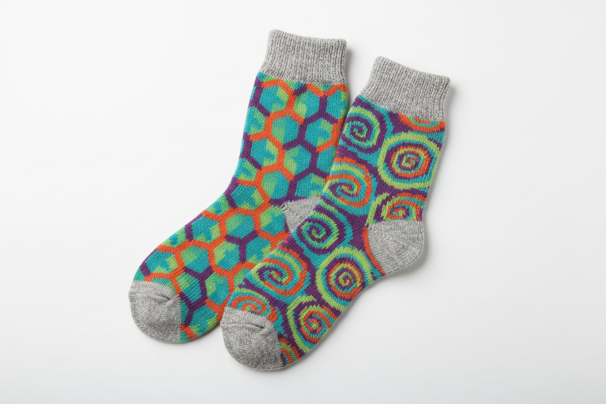 socks