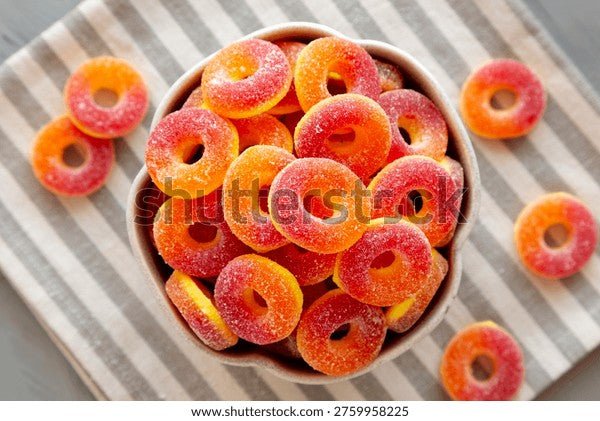 Candy Pop