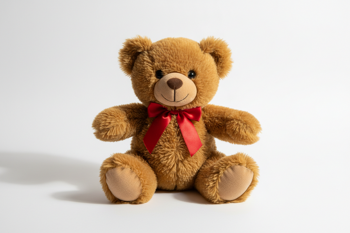 Teddy Bro