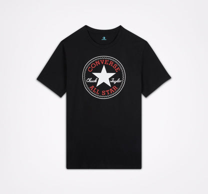 Converse Light Material T-Shirts