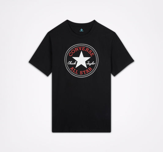Converse Light Material T-Shirts