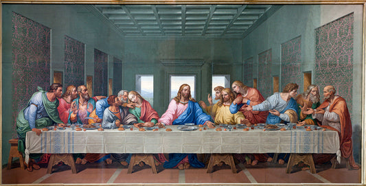 test alt text -the-last-supper-leonardo-da-vinci