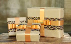 Premium Gift Wrap