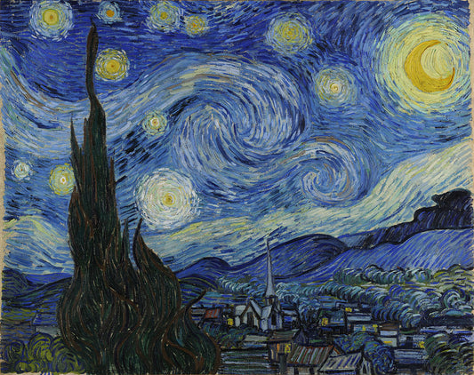 test alt text -starry-night-vincent-van-gogh
