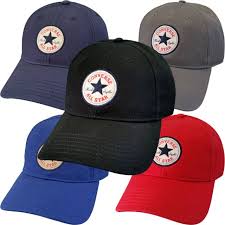 Glecy's Fav Caps
