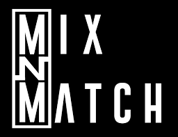 Mix and Match From Head to Toe